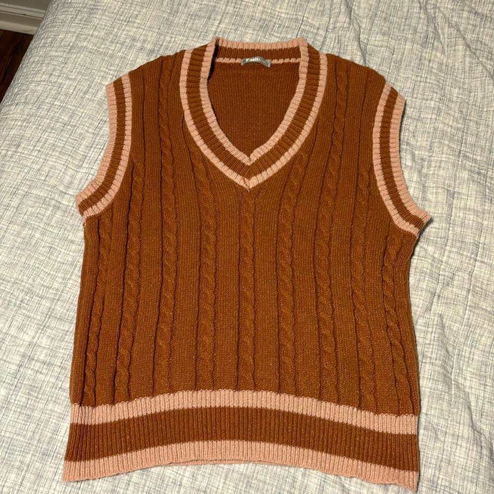 Vest